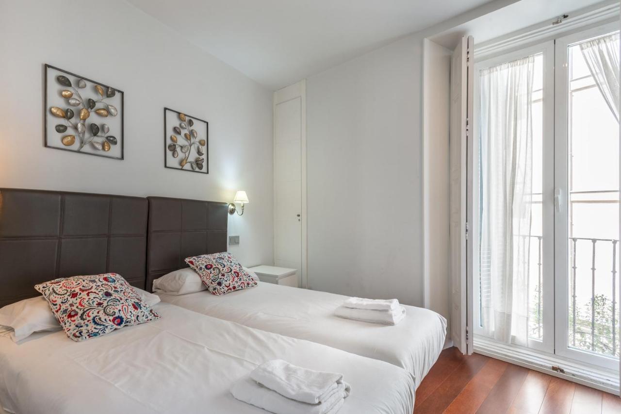 Minty - Imperial 3bd Apartamento *