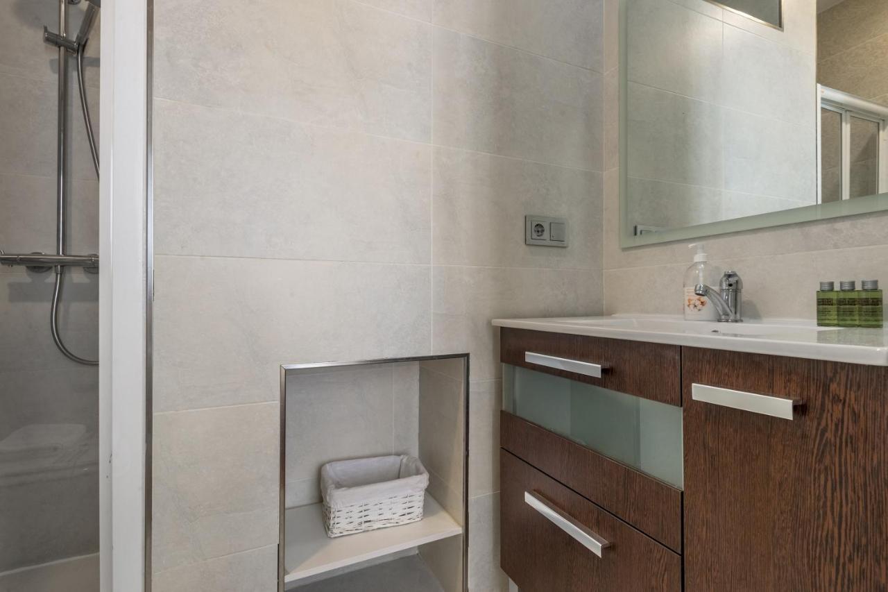Minty - Imperial 3bd Apartamento Madrid