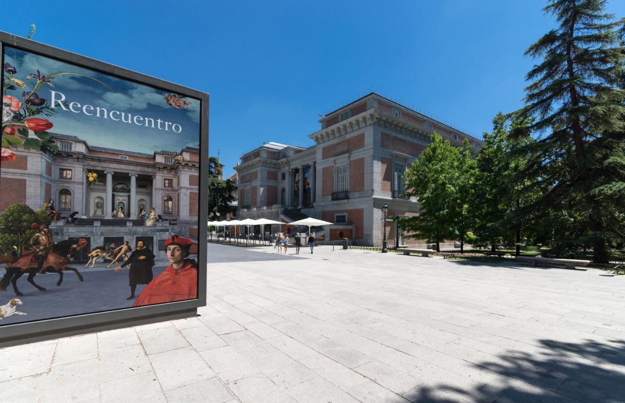 Museo Del Prado I - *