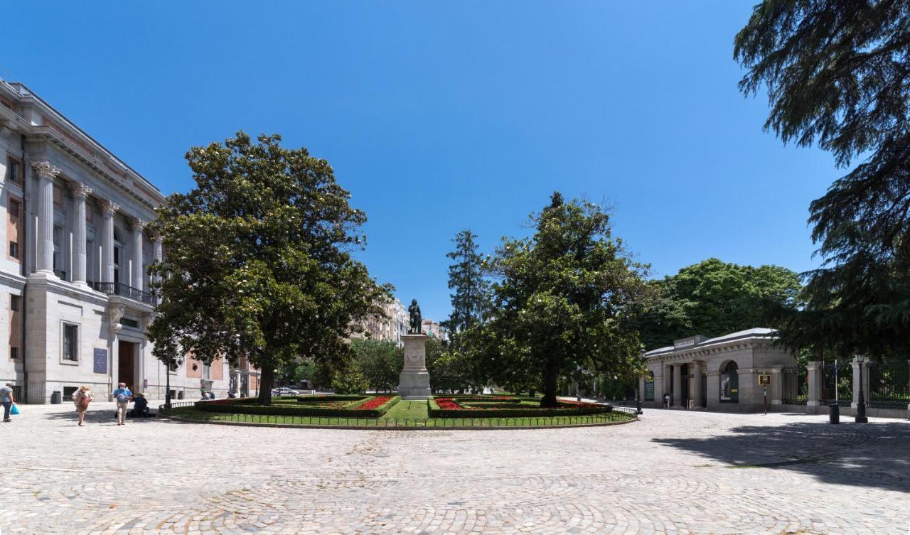 Museo Del Prado I - *