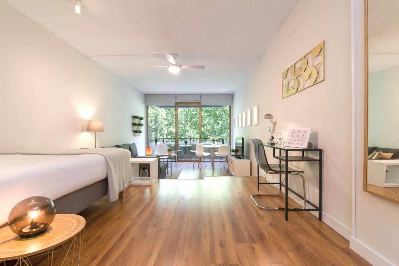 Apartamento Museo Del Prado I - *