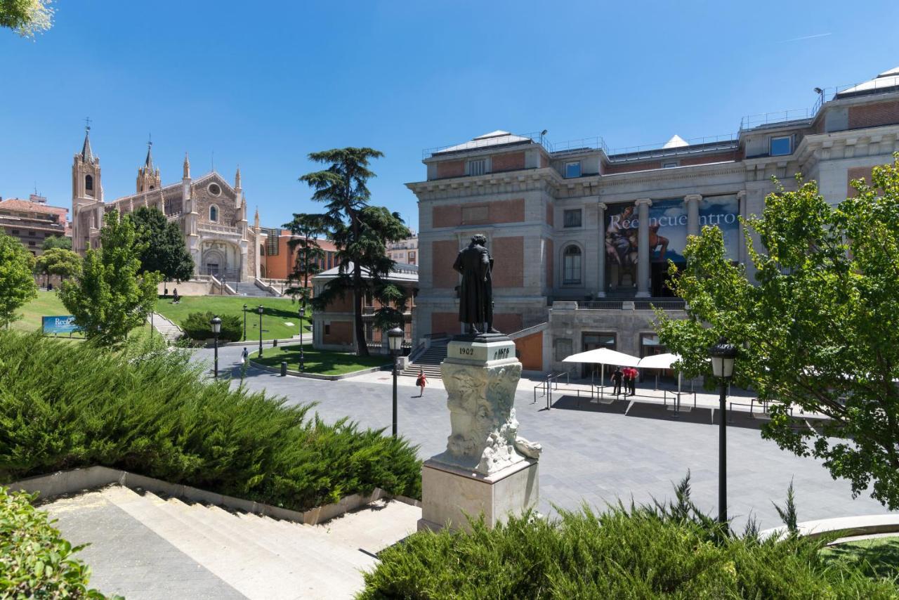 Apartamento Museo Del Prado I - Madrid