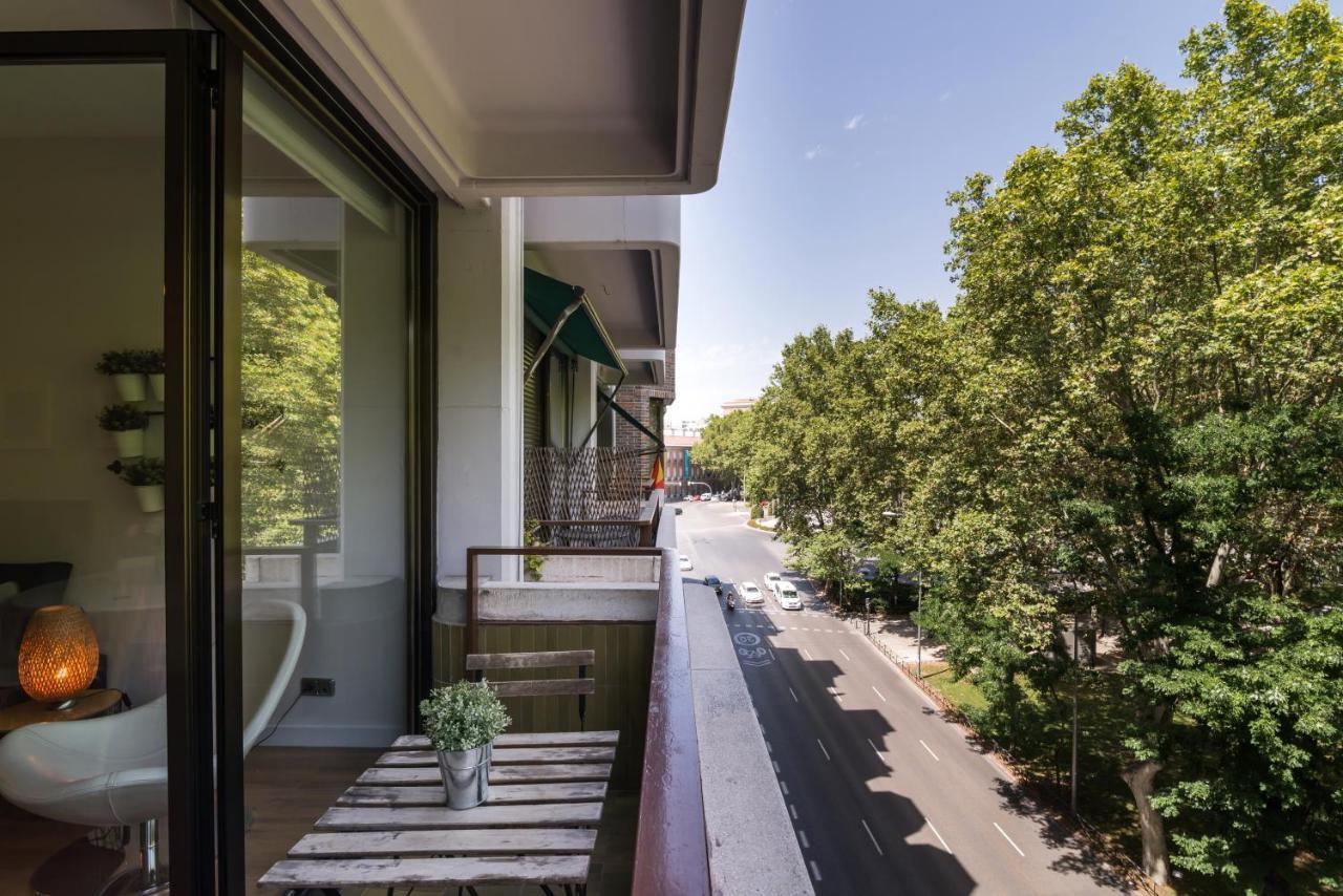 Apartamento Museo Del Prado I - Madrid