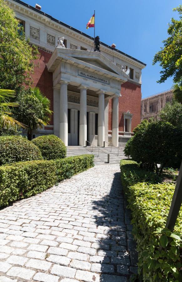 Museo Del Prado I - *