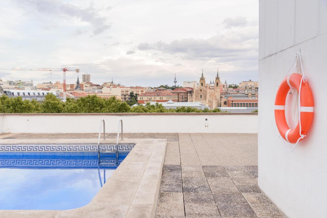 Museo Del Prado I - Apartamento Madrid