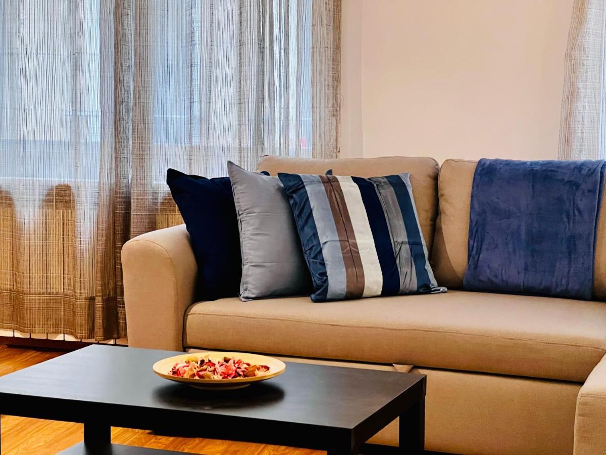 La Latina Premium Apartamento *