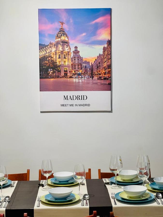 La Latina Premium Apartamento *