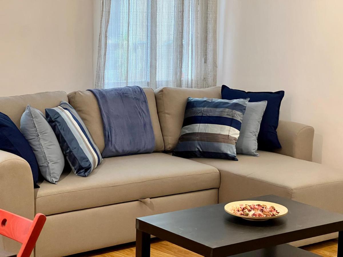 Apartamento La Latina Premium Madrid