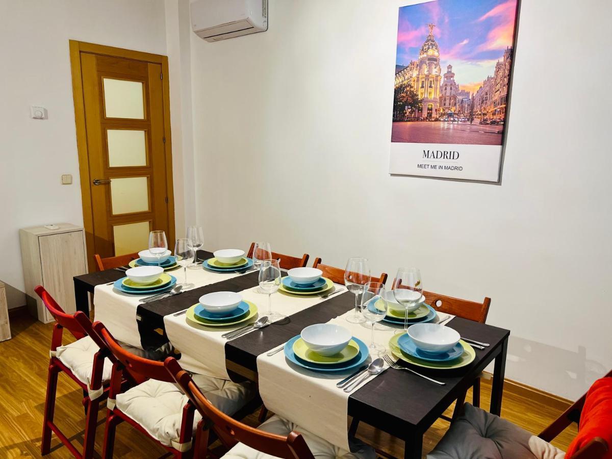 La Latina Premium Apartamento