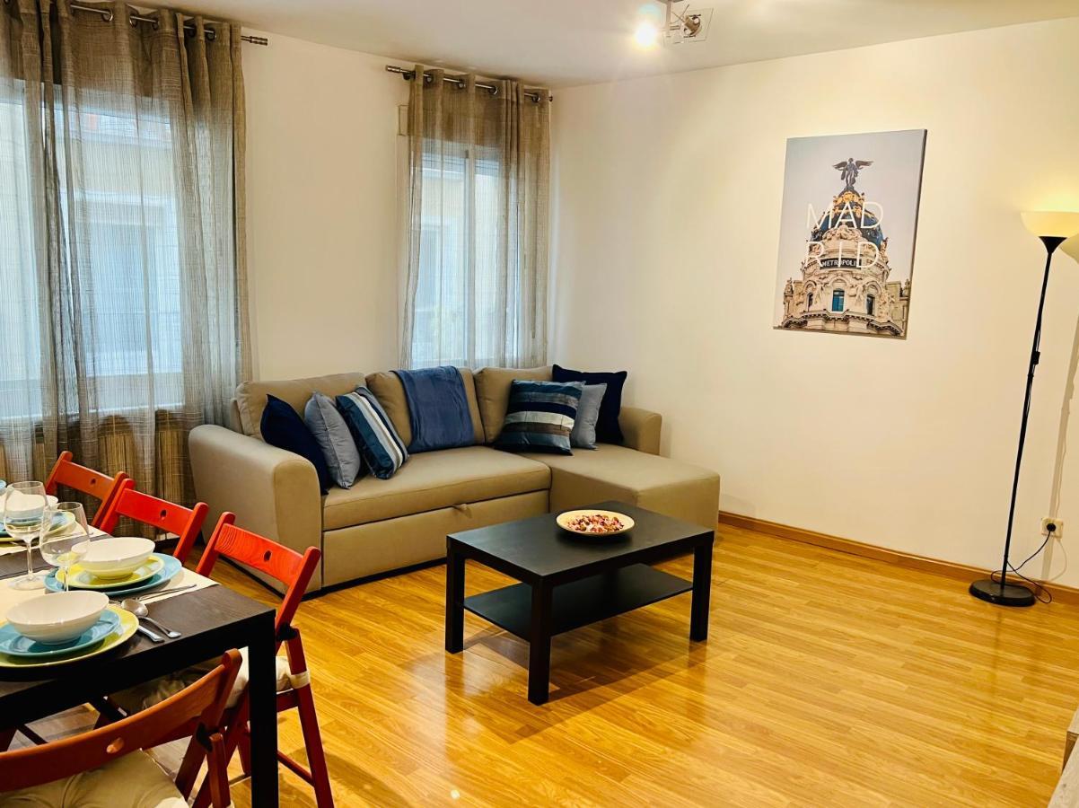 Apartamento La Latina Premium