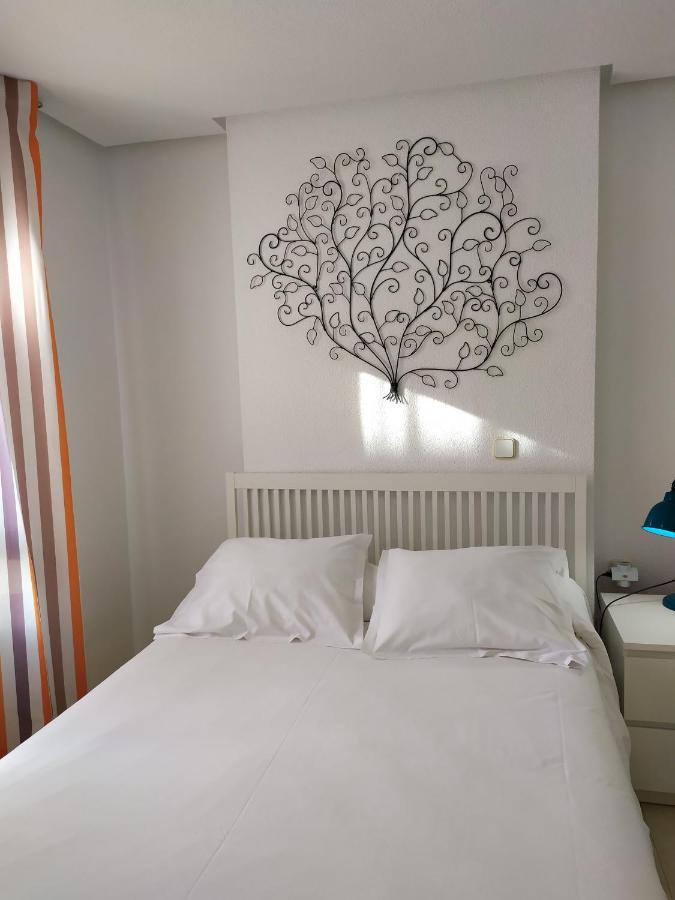 La Llave De Apartamento Madrid
