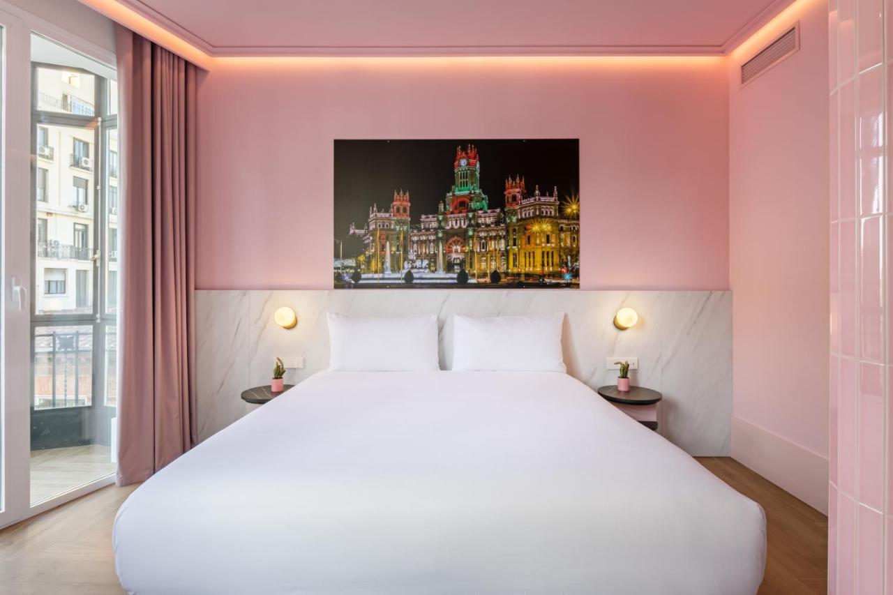 Hotel Ikonik Gran Vía Madrid