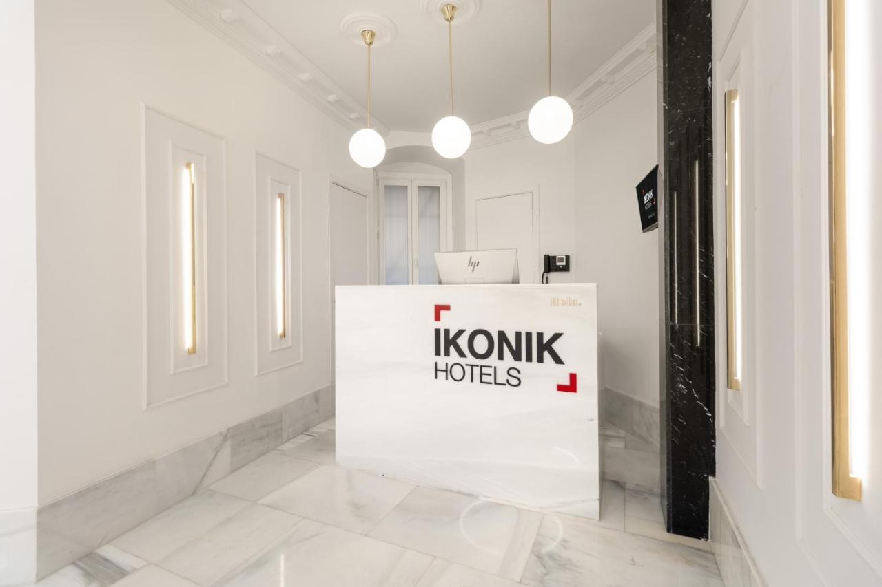 Ikonik Gran Vía 4* Madrid