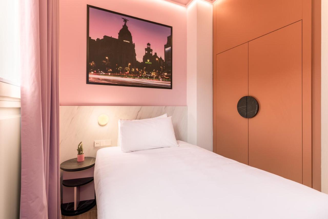 Ikonik Gran Vía Hotel