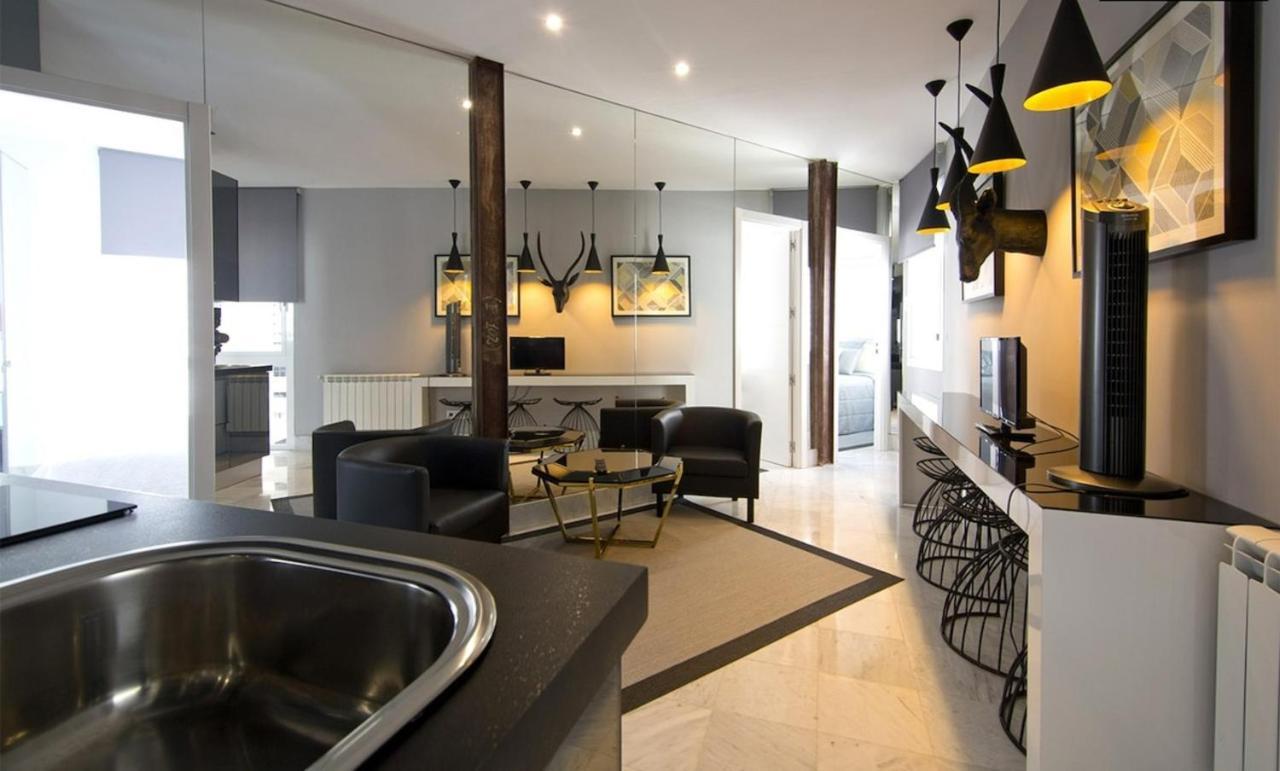 Amazinn Places Embajadores Iii Apartamento