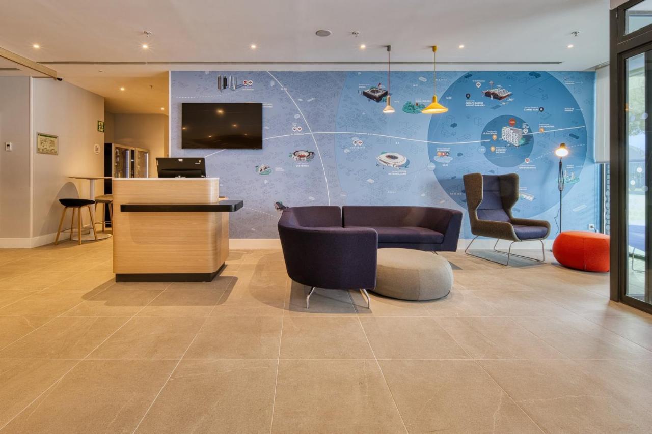Express - - Airport By Ihg