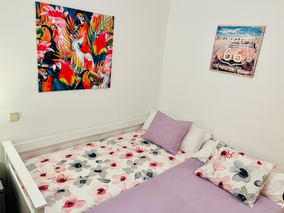 La Latina Premium Apartamento *