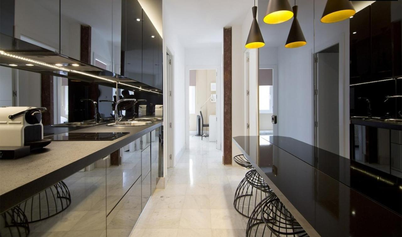 Amazinn Places Embajadores I Apartamento