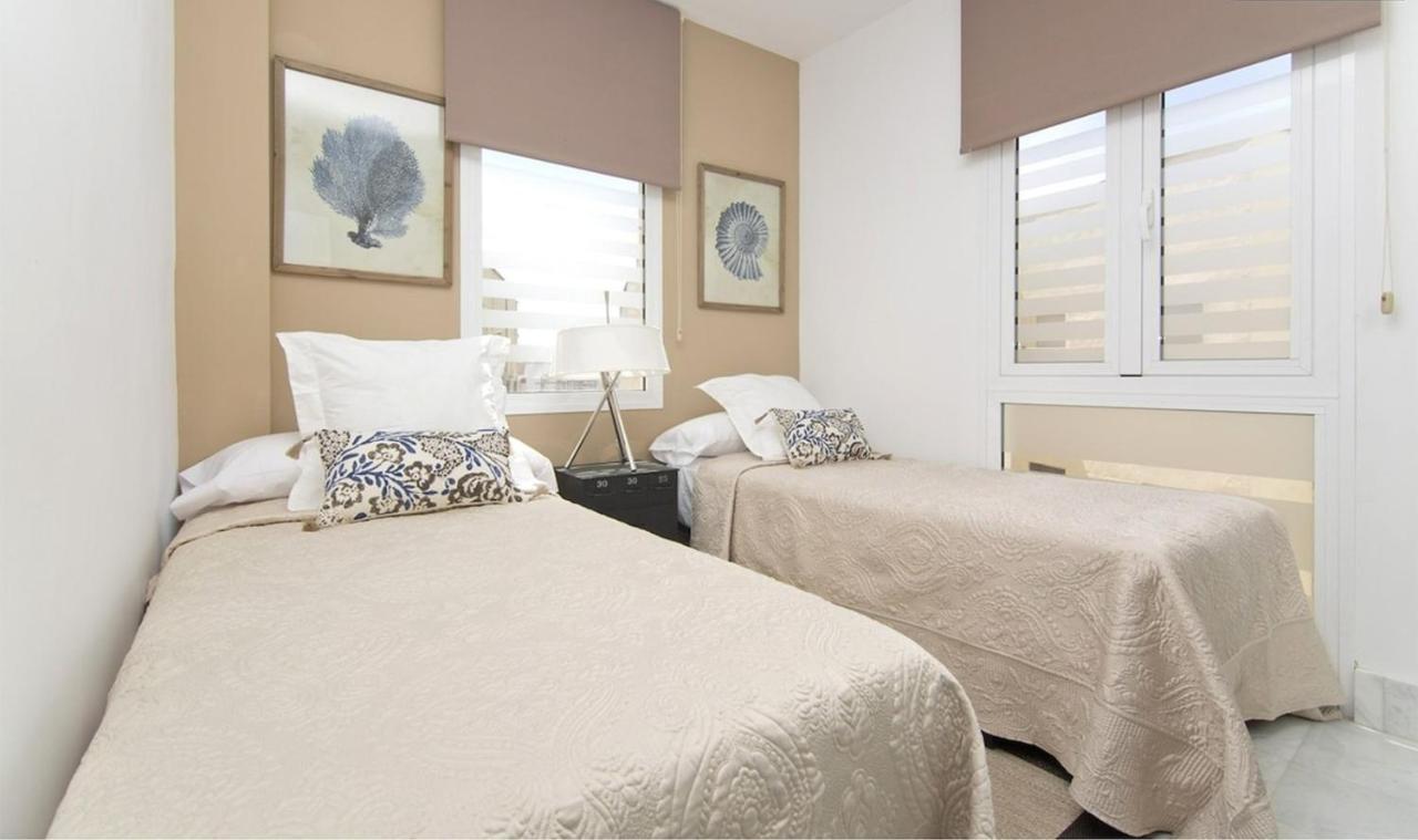 Amazinn Places Embajadores I Apartamento