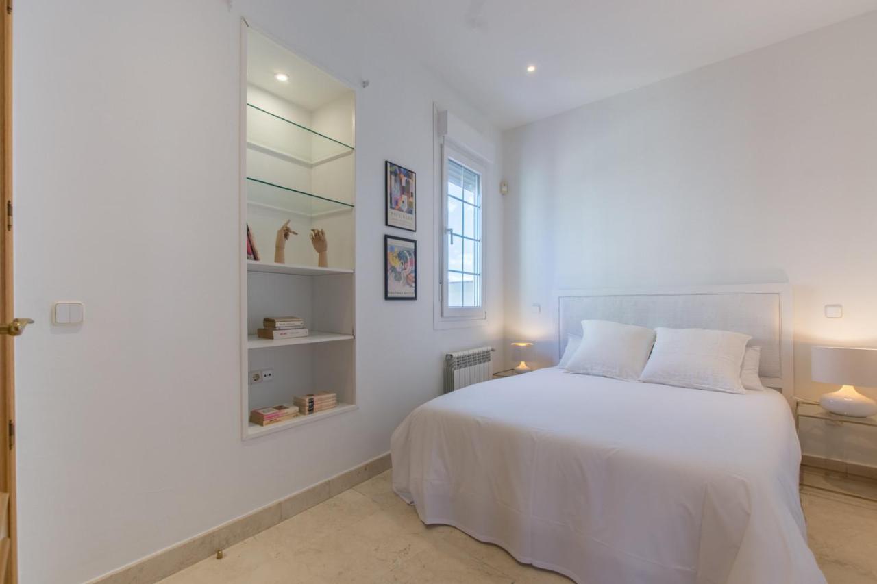 Apartamento Amazinn Places Plaza Canalejas Ii