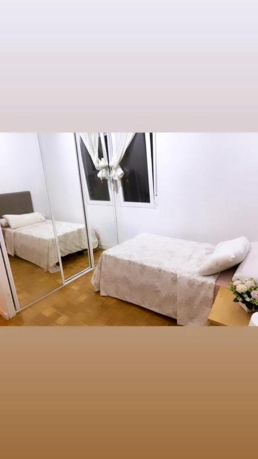 Close To Retiro Park Only For Girl Homestay *