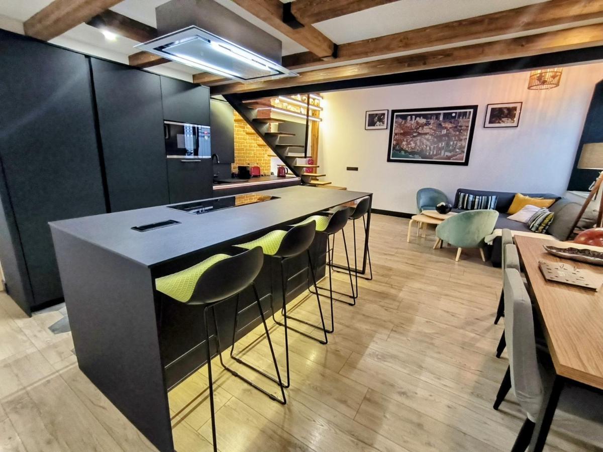 Apartamento Espectacular Piso En Sol. Madrid