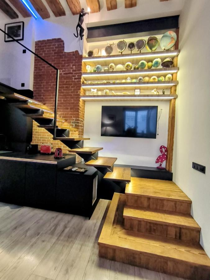 Espectacular Piso En Sol. Apartamento *