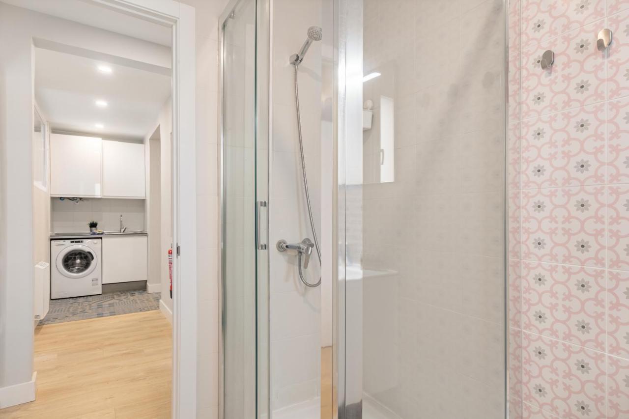 2 Bedrooms 1 Bathroom Furnished - Letras - Bright - Mintystay Apartamento Madrid