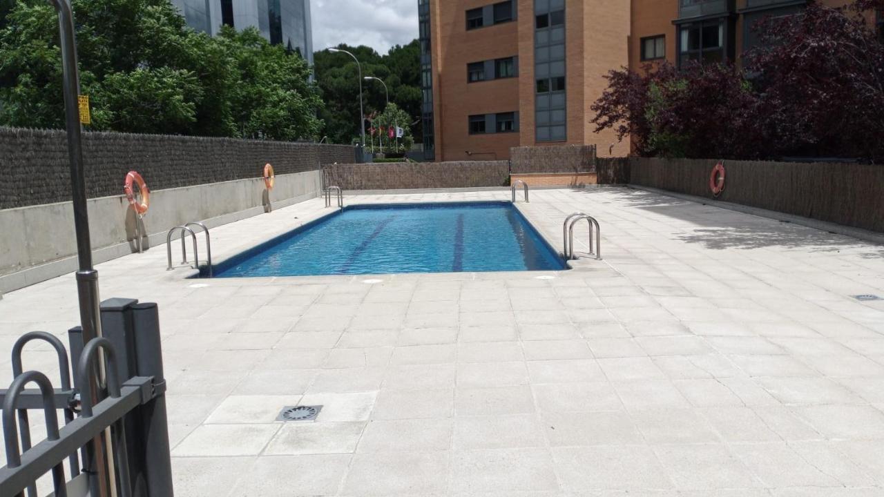 Duplex De Lujo En Arturo Soria *