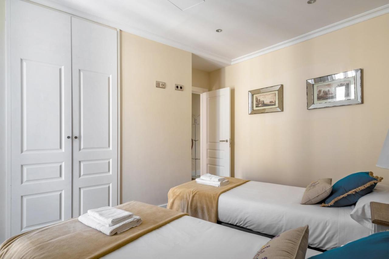 Minty - Plaza Mayor 3 Bd Apartamento *
