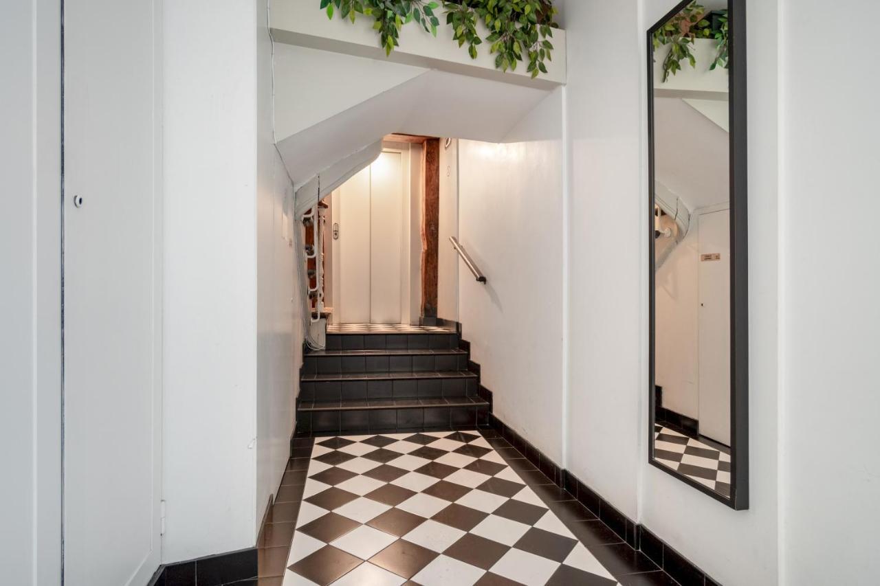 Apartment Minty - Imperial 2bd