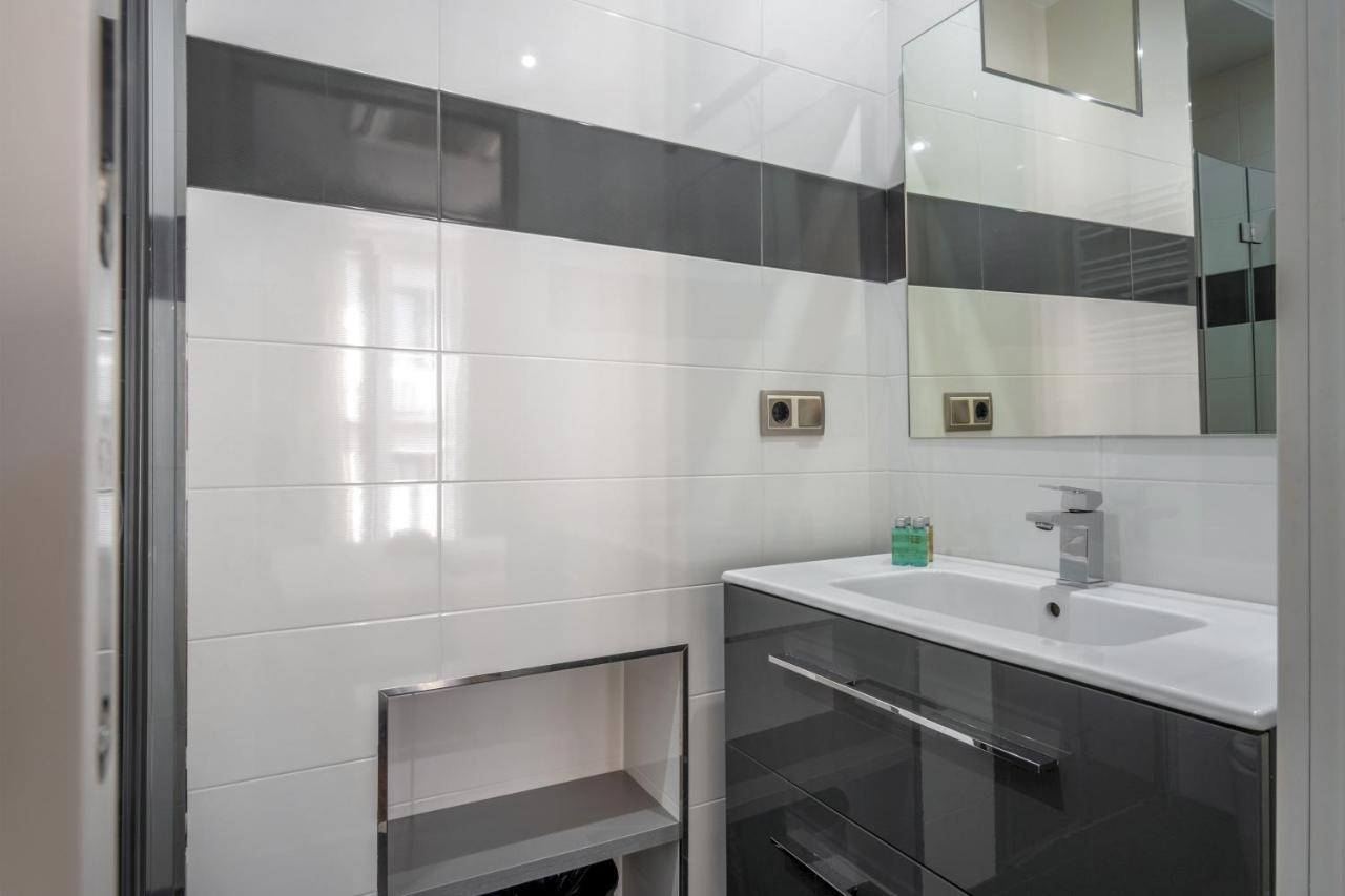 Minty - Plaza Mayor 3 Bd Apartamento