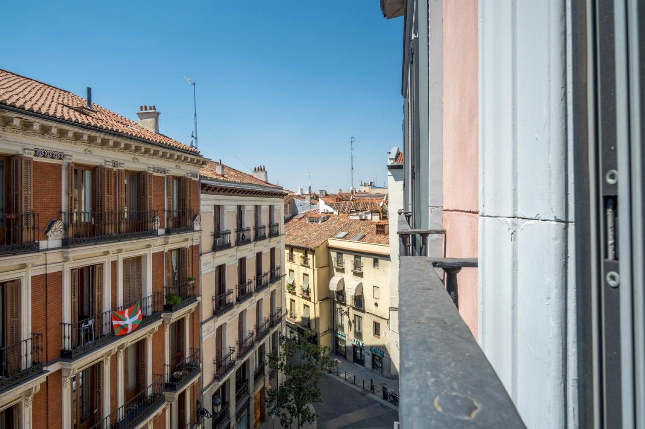 Minty - Plaza Mayor 3 Bd Apartamento *