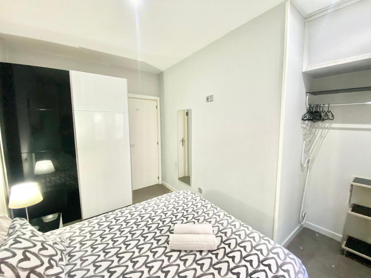 Apartamento Cardeñosa 20 Asamblea-centro