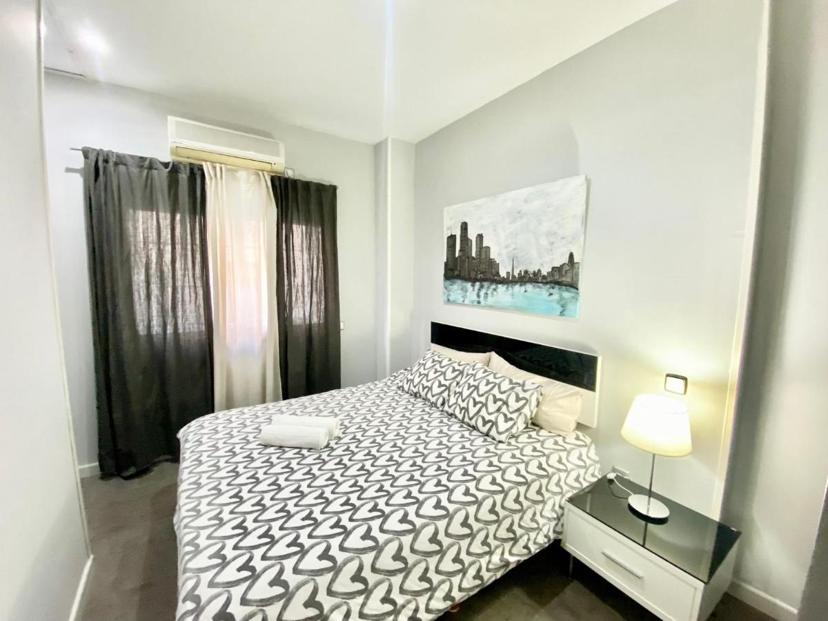 Apartamento Cardeñosa 20 Asamblea-centro *