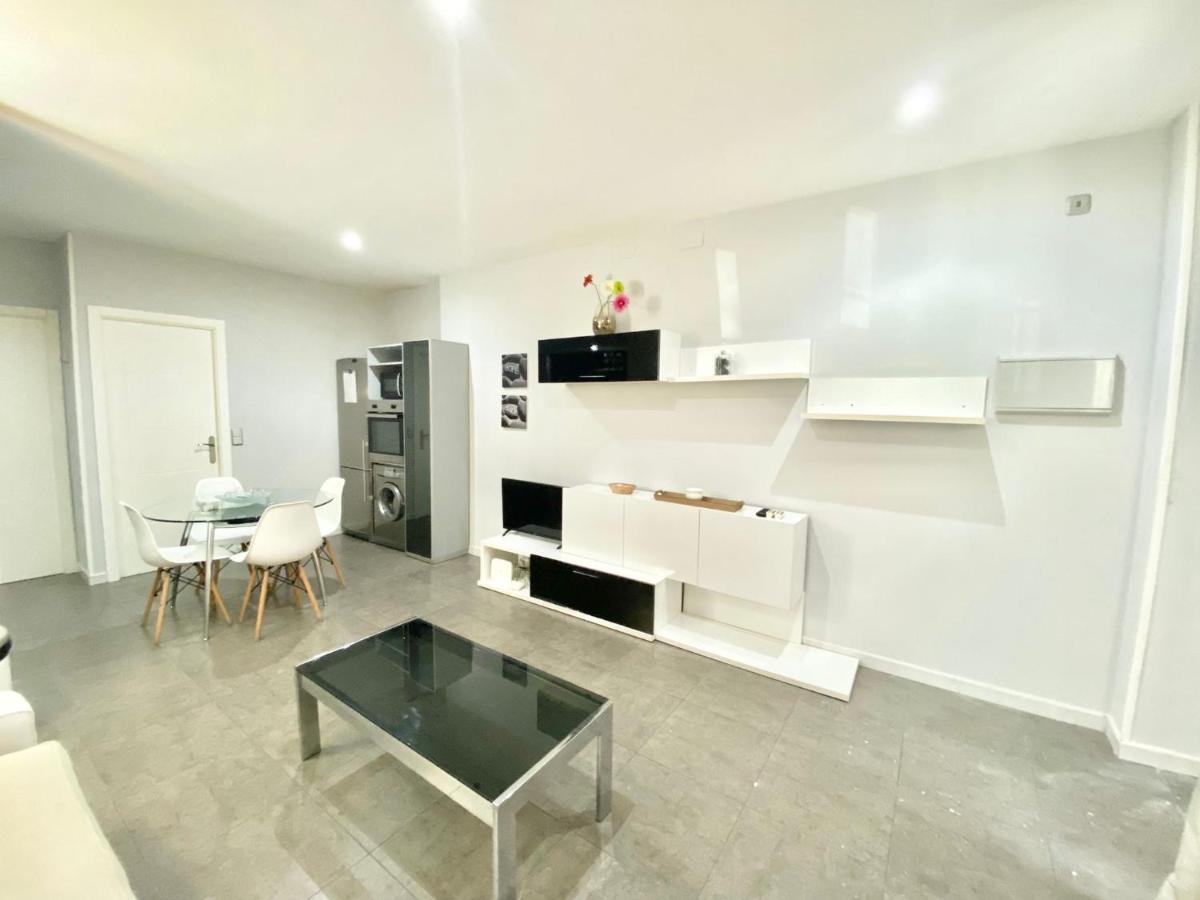 Apartamento Cardeñosa 20 Asamblea-centro Madrid
