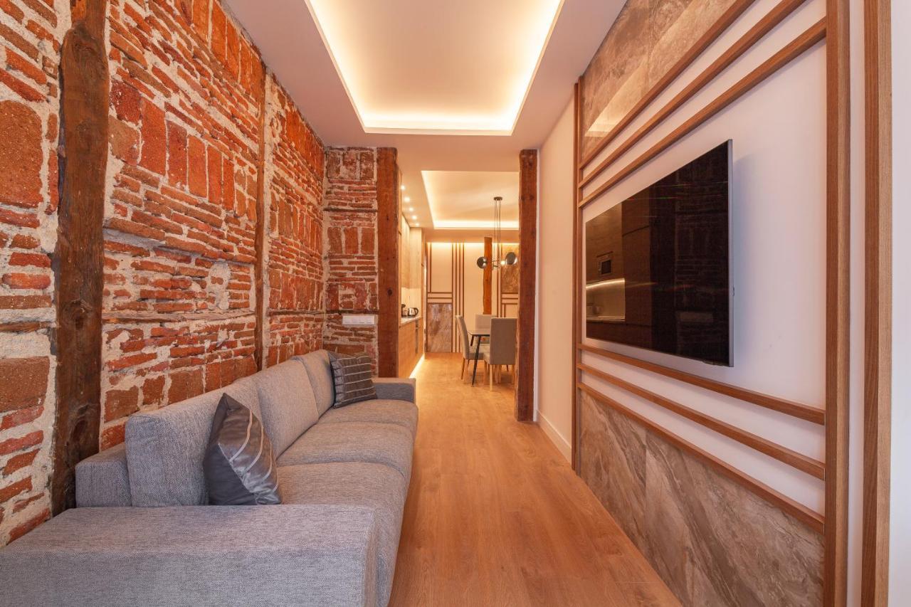 Luxury Flat Chamberi Iii Apartamento Madrid