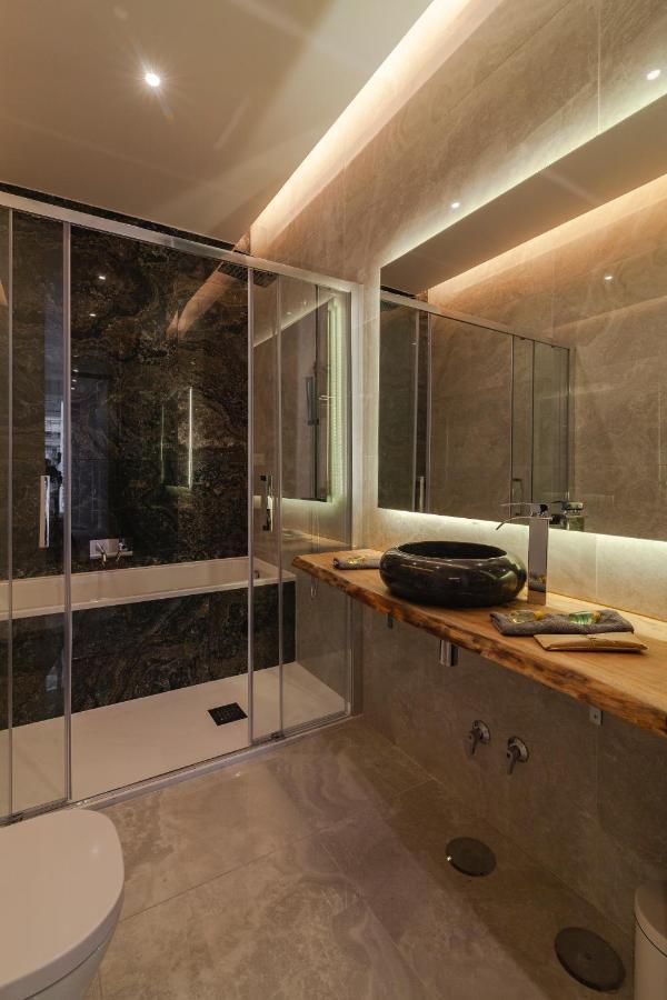 Apartamento Luxury Flat Chamberi Iii Madrid