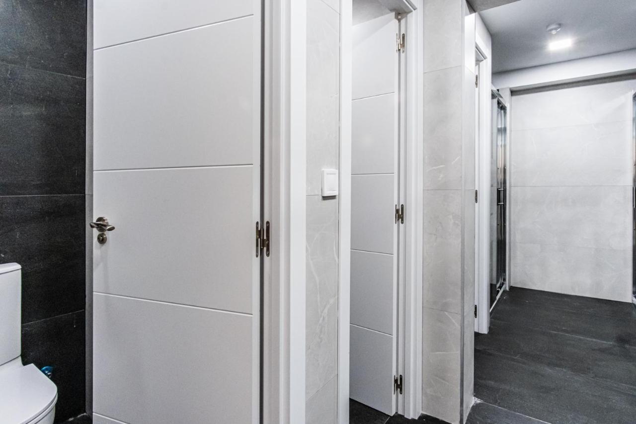 Hostal Center