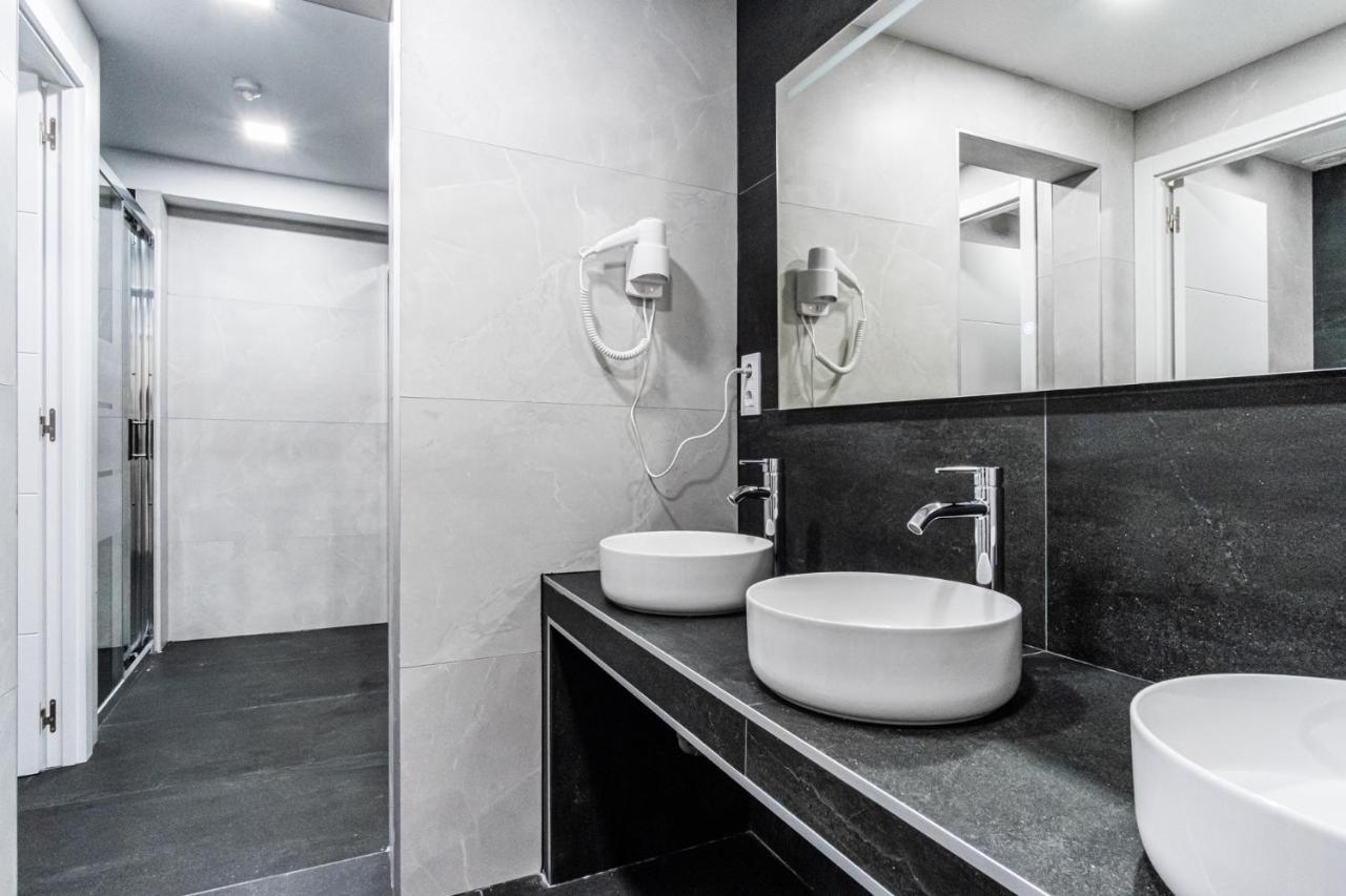 Hostal Center Madrid