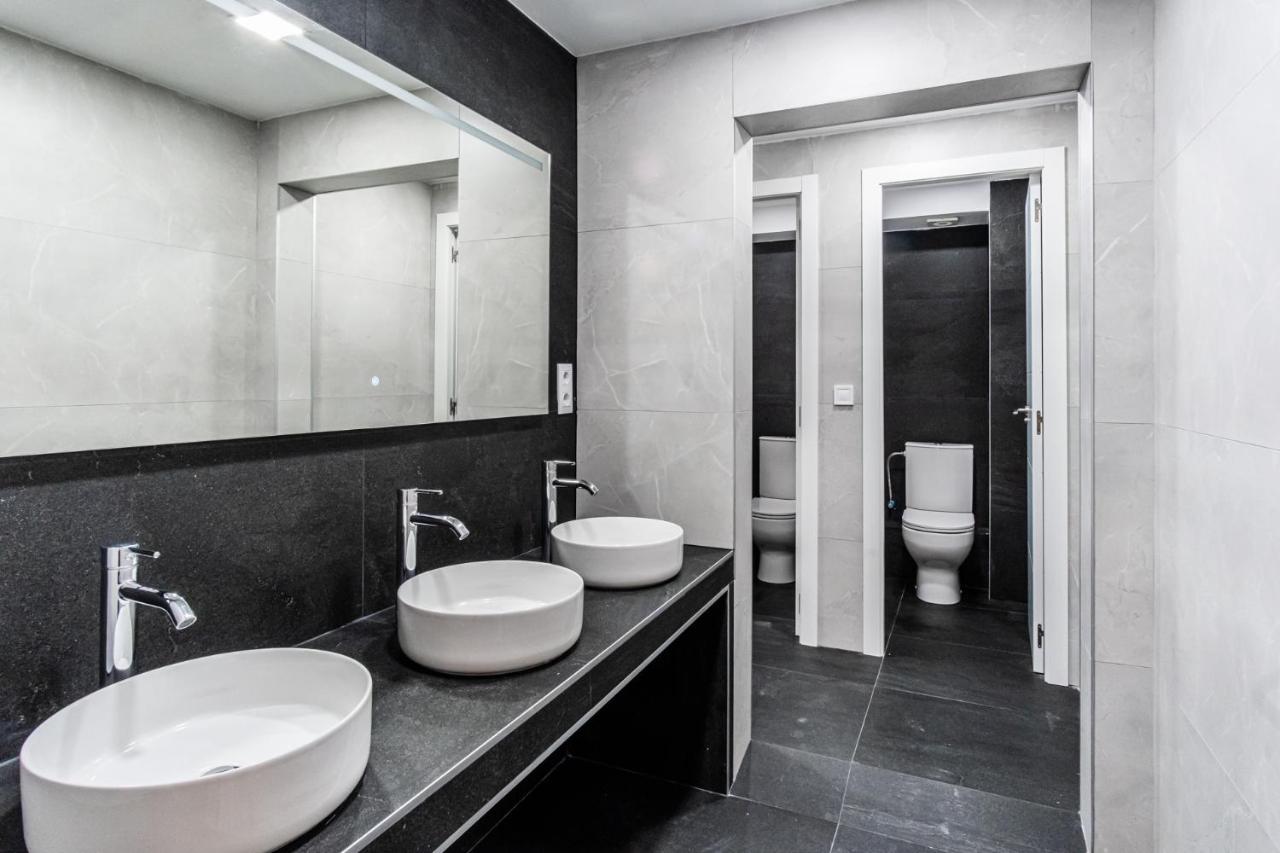 Hostal Center Madrid