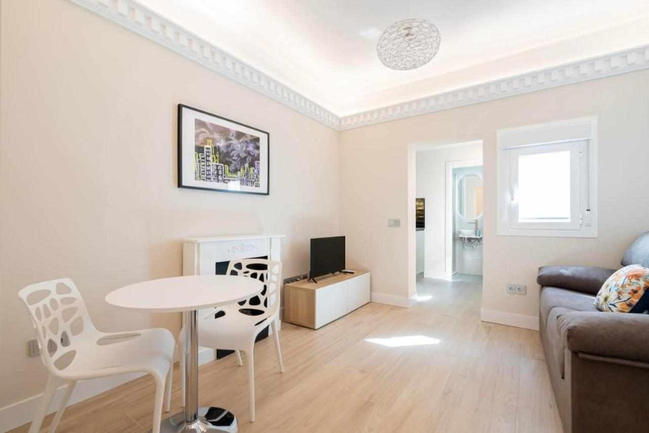 Nuevo Bien Comunicado 1 Apartamento Madrid
