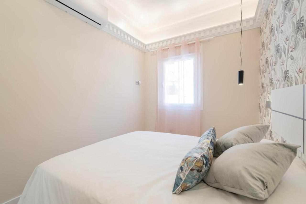 Apartamento Nuevo Bien Comunicado 1 Madrid