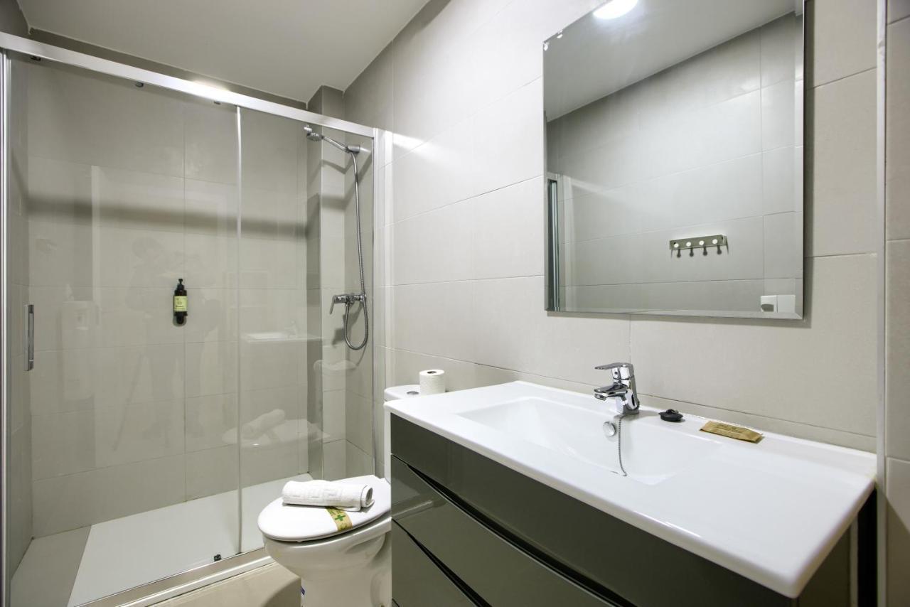 Charming La Elipa - 3 Apartamento