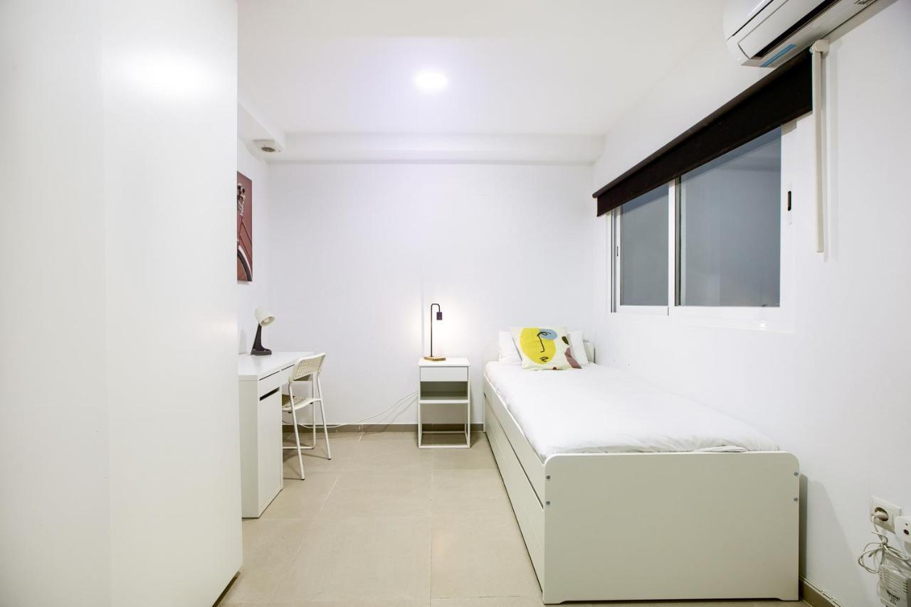 Charming La Elipa - 3 Apartamento Madrid