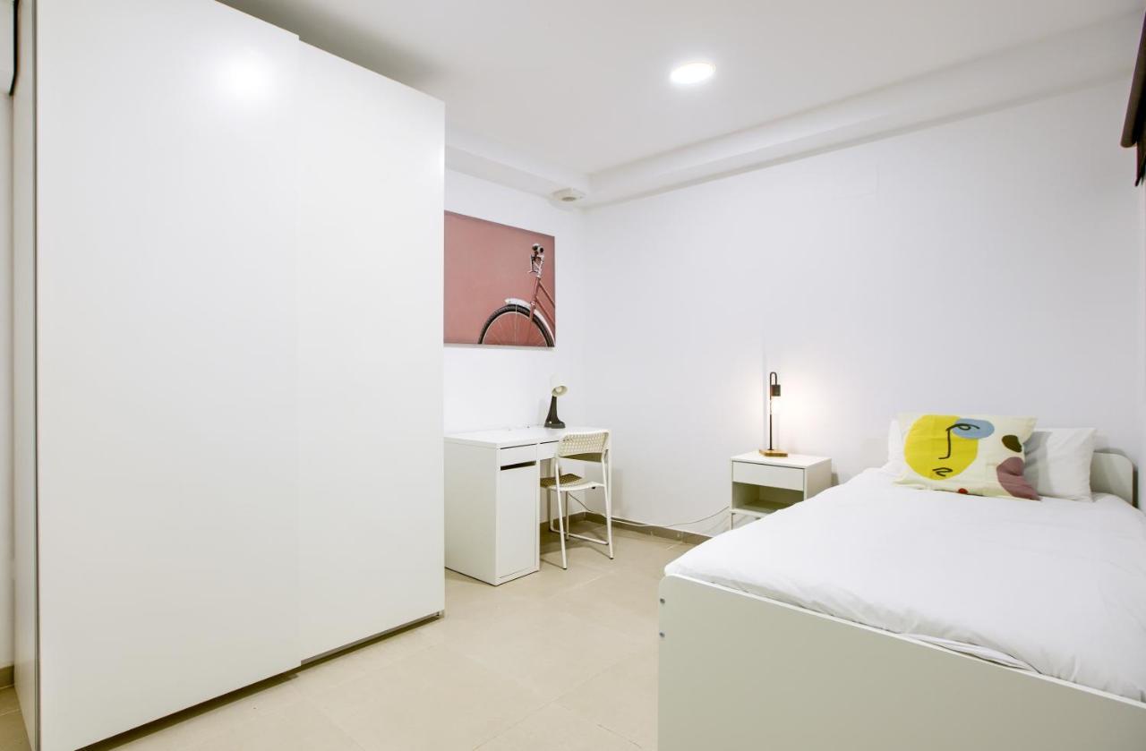 Charming La Elipa - 3 Apartamento *
