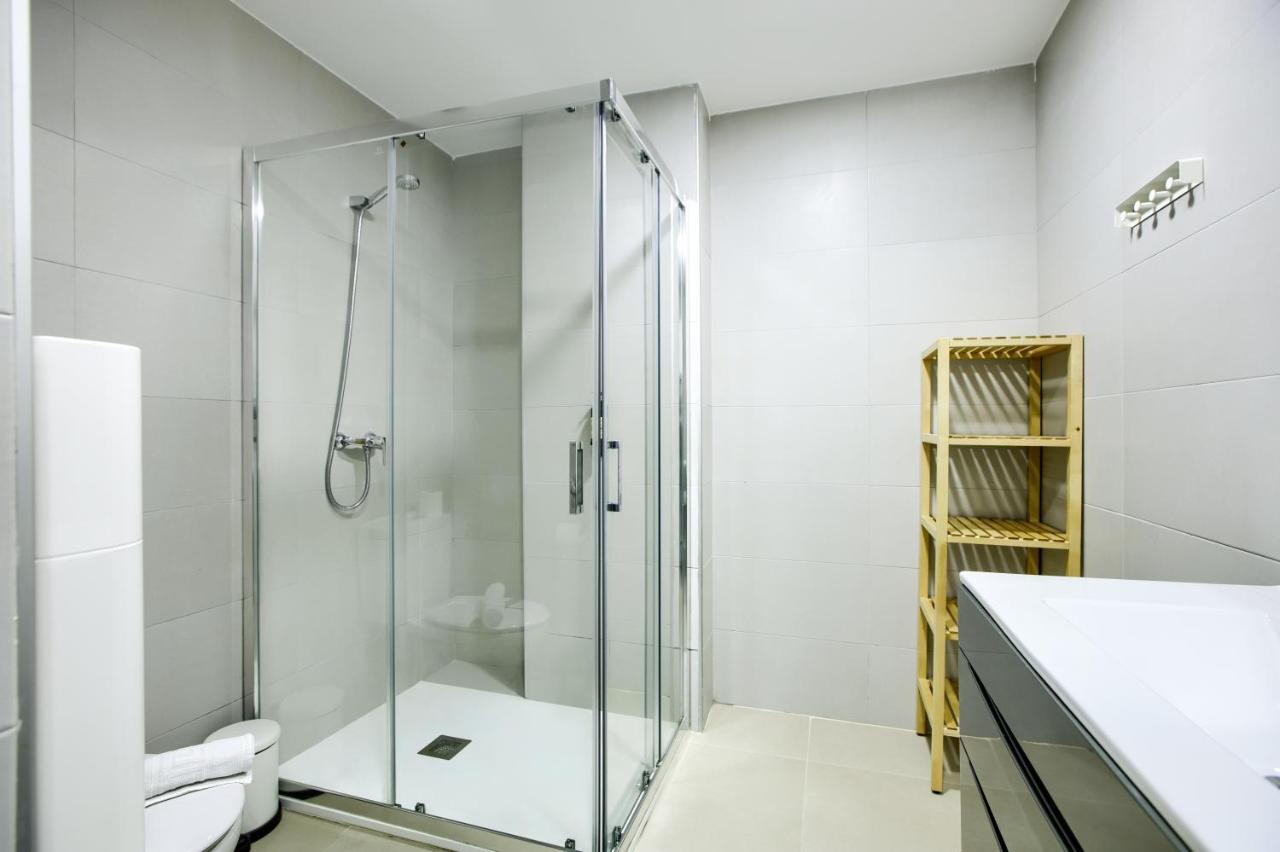 Apartamento Charming La Elipa - 3 *