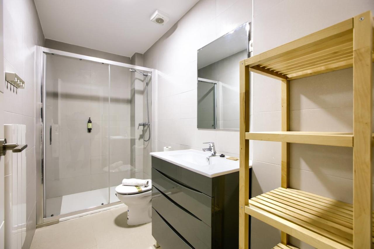 Charming La Elipa - 3 Apartamento