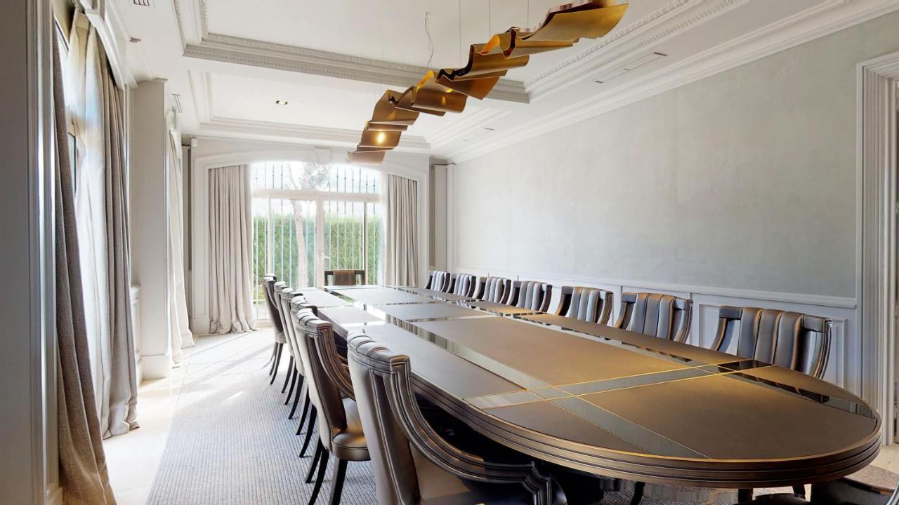 Villa Increible De Lujo *