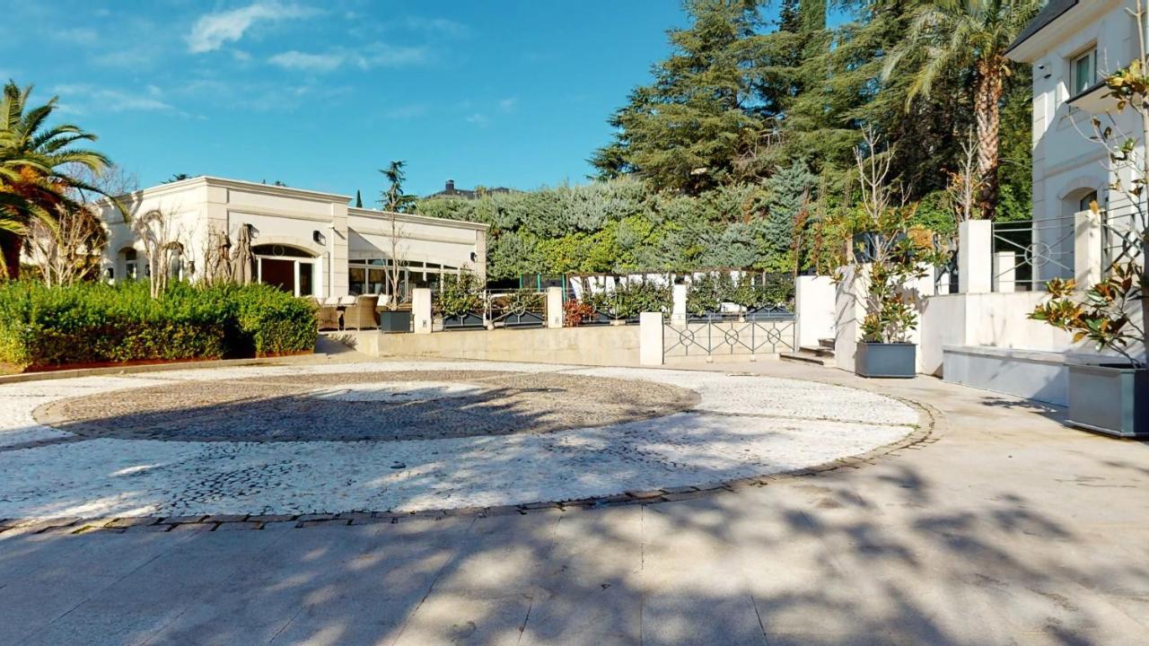 Increible De Lujo Villa *